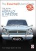 Книга Triumph Herald & Vitesse