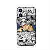Luffy ONE PIECES Trafalgar Water Law Case for Samsung Galaxy A07 A13 A12 A14 A23 A50 A51 A52 A53 A70 A71 A72 A04 Note 20 9 8 10