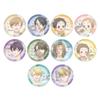 Okaeri Trading Box of 10 Tadaima, Badges,