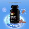 GNC Men's Daily Multivitamin & Mineral Tablets