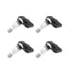 4Pcs A0009057205 Tpms Tire Pressure Sensors For Mercedes-Benz
