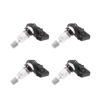 4 шт. A0009057205 Датчики давления в шинах TPMS для MERCEDES-BENZ