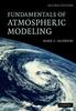 Книга Fundamentals of Atmospheric Modeling