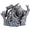Capcom Monster Hunter Wilds Capcom Figure Builder Creators Model Цепной Дракон Альшвельд Прибл...