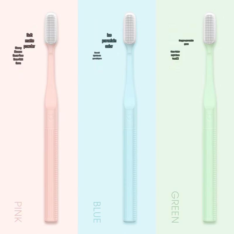 Namei Nano Soft Gum Care Toothbrush
