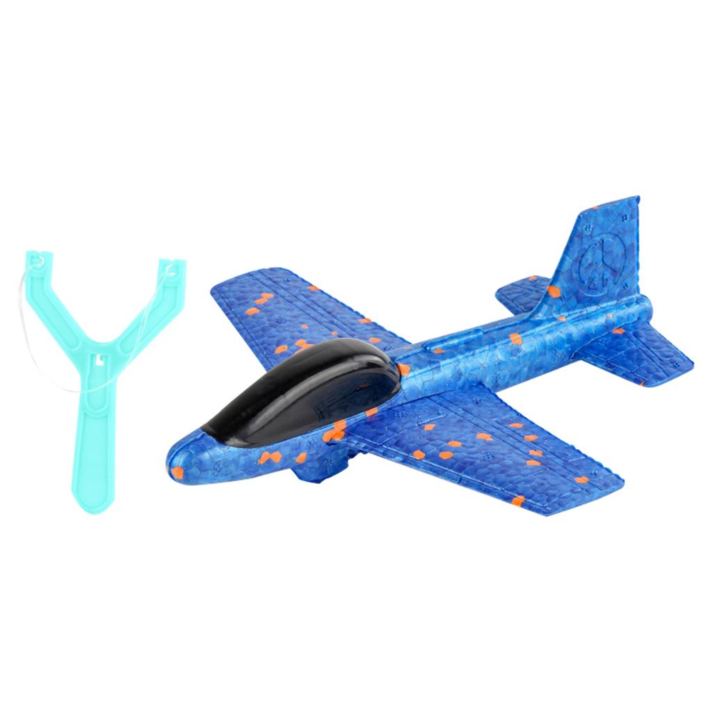 1 шт., ручные метательные игрушки для самолетов, детские ручные модели самолетов, игрушки для улицы
