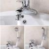 Diverter Valve Faucet Adapter Sink Splitter Water Tap Connector Faucet Switches  Kitchen