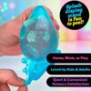 Сенсорные игрушки Dream Drop Медленно восстанавливающие форму Мальтозные шарики от стресса Игрушки-фиджеты Игрушка для снятия стресса и расслабления Для детей Подарки взрослым