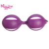 Женские двойные упражнения Smart Ball Toys Sexualeed Взвешенные женские вагинальные туги