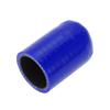 X AUTOHAUX Inner Diameter 1.2 Inches (30 Mm) Length 2.0 Inches (50 Mm) Blue