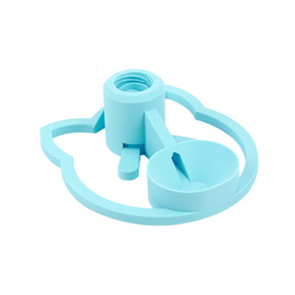 Automatic Water Renewal Cat Drinking Machine Non Plug in Splash-proof Pet Water Bowl Stable Base Wet Chin Prevention