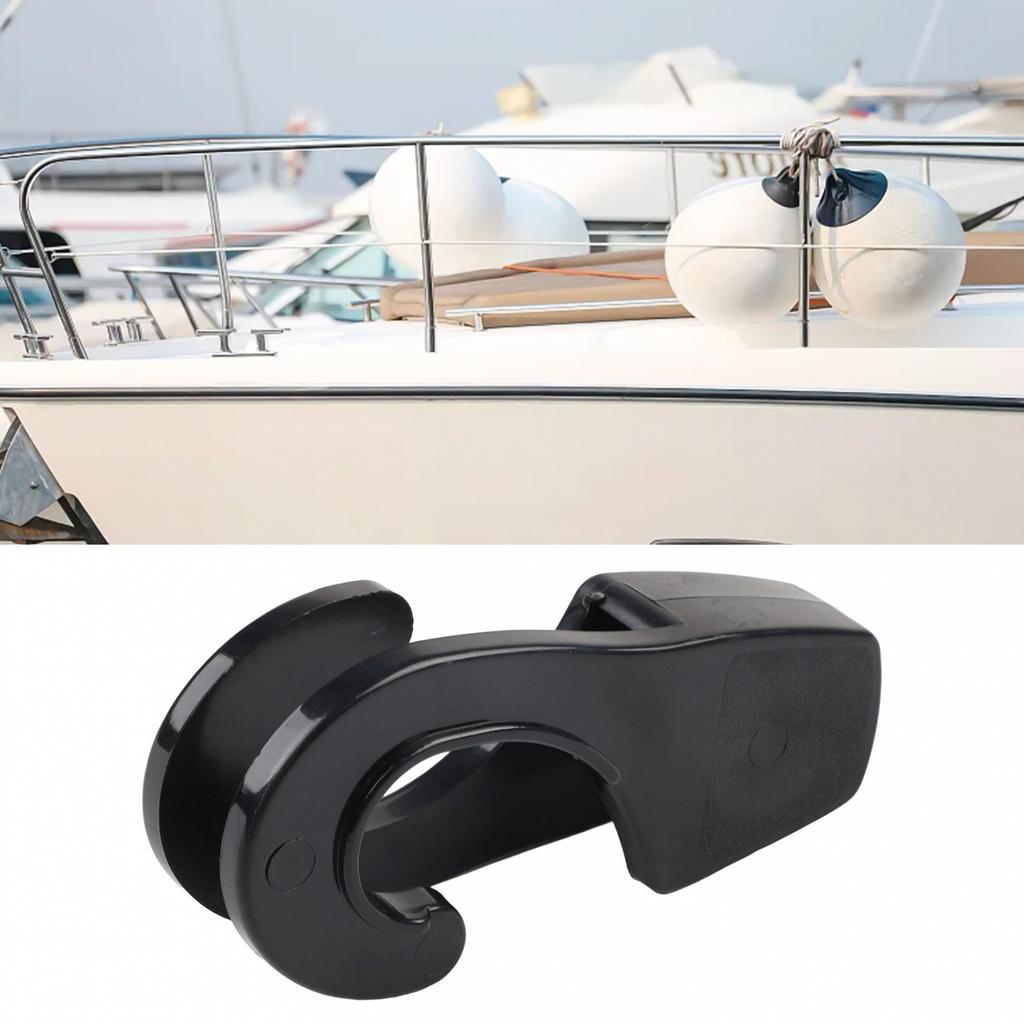 Аксессуары для кабелей Крючок для крыла Быстро регулируемый крючок Угловые пазы для бокового ввода