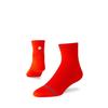 [УНИСЕКС] Красный Ультра Короткий STC-A318A25RED-RED
