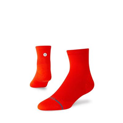[УНИСЕКС] Красный Ультра Короткий STC-A318A25RED-RED