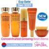 2025 NEW_Concentrated Ginseng Anti-aging Kit (Include 5 Items) Sample