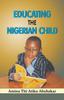 Книга Educating the Nigerian Child