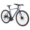 PHOENIX Шоссейный велосипед 700C с 21 скоростью и прямым рулем