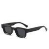 New Fashion Small Square Sunglasses Men Women Luxury Brand Eyewear Outdoors Vintage Sun Glasses Male Goggles Oculos Uv400