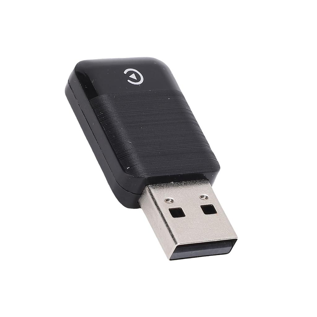 Car Wireless Adapter Support for Latency Auto Connect Car Wired To Wireless Adapter