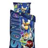 Sonic The Hedgehog Digital Gaming Reversible Duvet Set