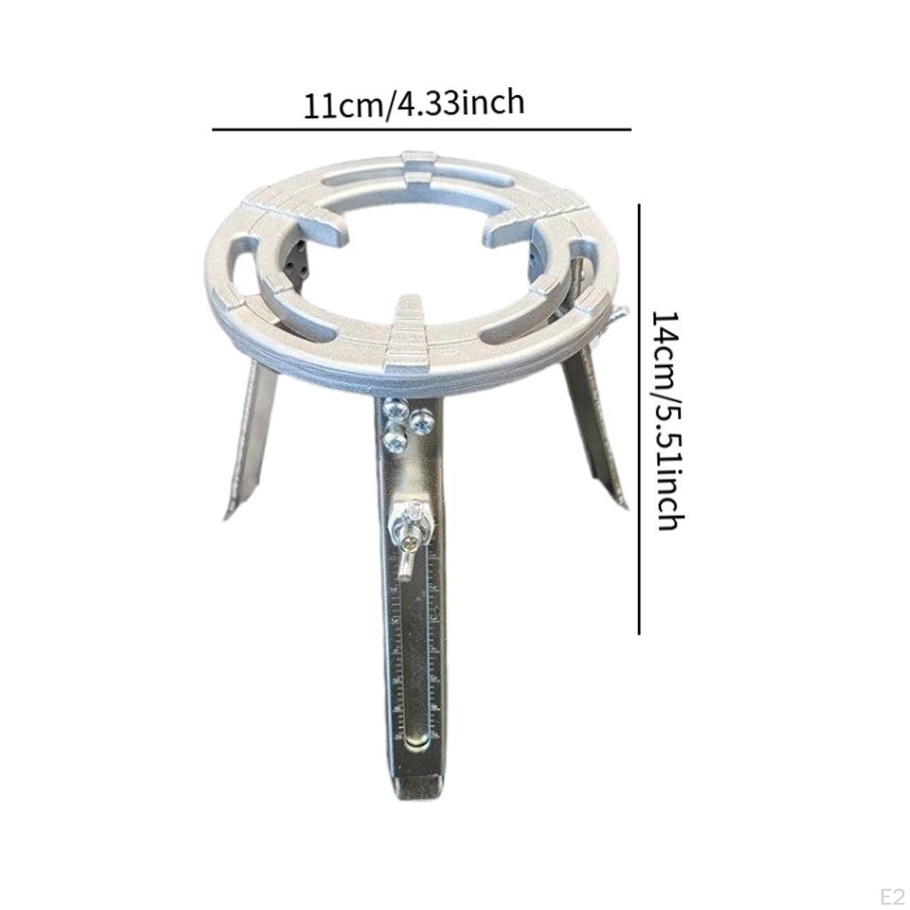 Химическая лаборатория Штатив Подставка Экспериментальные принадлежности Подставка для нагрева Держатель лампы