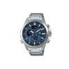 Мужские часы EDIFICE Синие ECB-30D-2A ECB-30D-2A