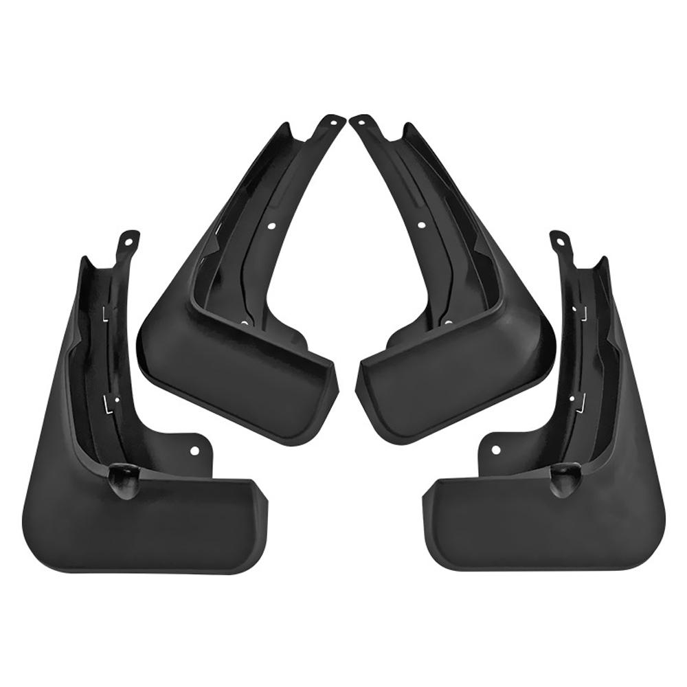 Для автомобиля Honda ZRV 2022 года, передняя и задняя защита, брызговик ZR-V, оригинальная модифицированная мягкая резина