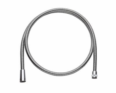 Душевой шланг GROHE Metaflex 1/2" 2000мм (Наружная оболочка из смолы) 2841300J