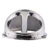Motorcycle Engines Cooling Fan Cover Air Scoop Cap For GY6 125cc 150cc 152QMI 157QMJ Scooter Moped ATV