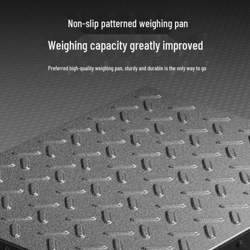 Dongmei 300 кг Высокоточные Коммерческие Платформенные Весы