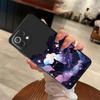 Черный кот Звездная ночь Чехол для Xiaomi Mi 11T 10T 12X 11 12 12T Pro 14 13 Lite Funda Чехол для телефона