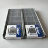 ISCAR / 11IR1.25ISO IC908 / Industrial indexable carbide inserts 5 Pcs