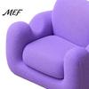 Portable Mobile Phone Support Mini Sofa Stand, Cute Couch Shaped Holder, Modern Tabletop Decor Stand Decorative Desktop Smartphone for Office