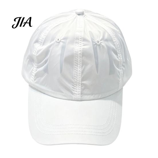 Outdoor Hiking Hat for Sun Protection Waterproof Baseball Cap, Quick Dry Breathable Athletic Adjustable Extended Brim Cap Men And Women, Sports, Golf