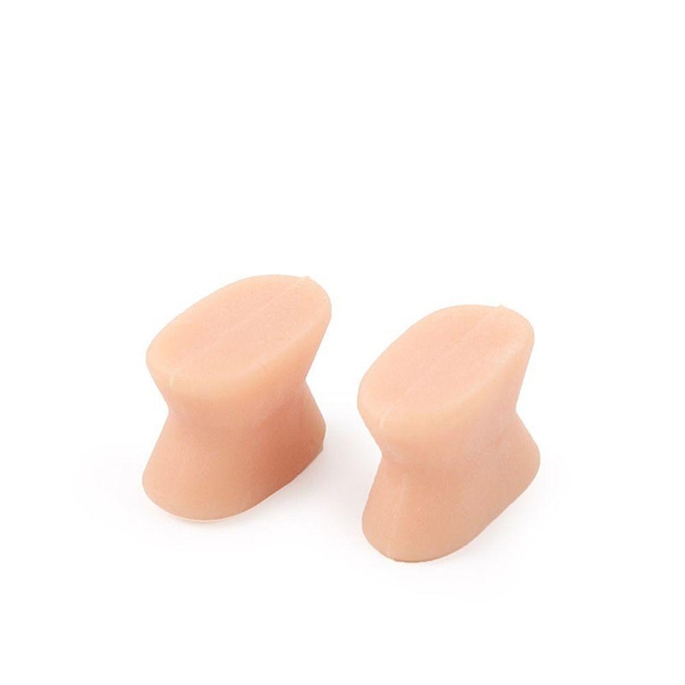 Protector Pedicure Care Toenail Separators Toe Straightener Foot Divider Thumb Valgus Corrector