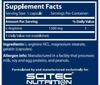 SCITEC NUTRITION МЕГА АРГИНИН