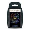 Harry Potter Heroes of Hogwarts Top Trumps Officially Licensed Merchandise Featuring Your Favorite Wizards Dumbledore and More Fun for the Whole