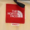 The North Face NPW-2708 Outdoor Mountain Parka S Yellow Women Used