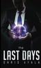 Книга The Last Days