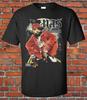 Графическая футболка Nas Bootleg Tee