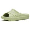 Anta C37 Series Breathable Quick-Dry Slide Sandals Men Footwear Green 112338511-4