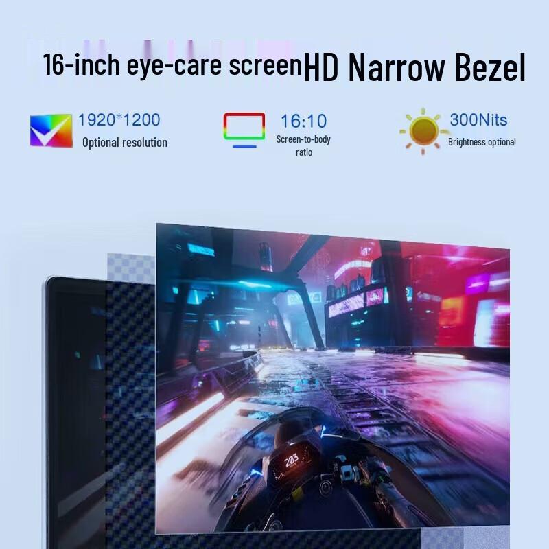 Dell Ноутбук Inspiron 16 Plus (Китайская версия)