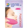 Моделирующая маска для подбородка SHAPE-UP