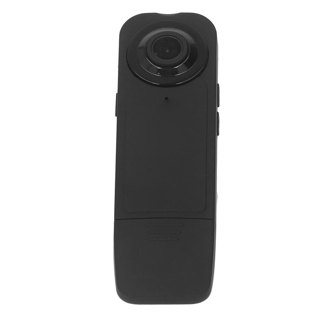 Body Worn Camera Wearable Pocket Video Recorder Portable High Definition for Law Enforcement