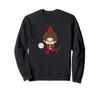 Monchhichi Graphic Sweatshirt