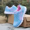 New Women's Casual Sports Shoes Mesh Breathable Running Shoes Non-slip Light Women's Shoes