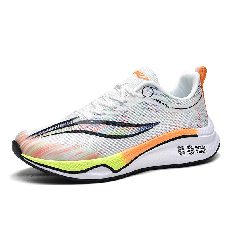 Red Rabbit 7pro Мужская обувь для бега Брендовые дизайнерские кроссовки Мужчины Женщины Бег на открытом воздухе Тренировочные дышащие мягкие подошвы Сверхлегкие