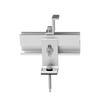 10Pcs Efficient Solars Panel Mounting Brackets Set for Home Craft and Professional Installations on Various Items
