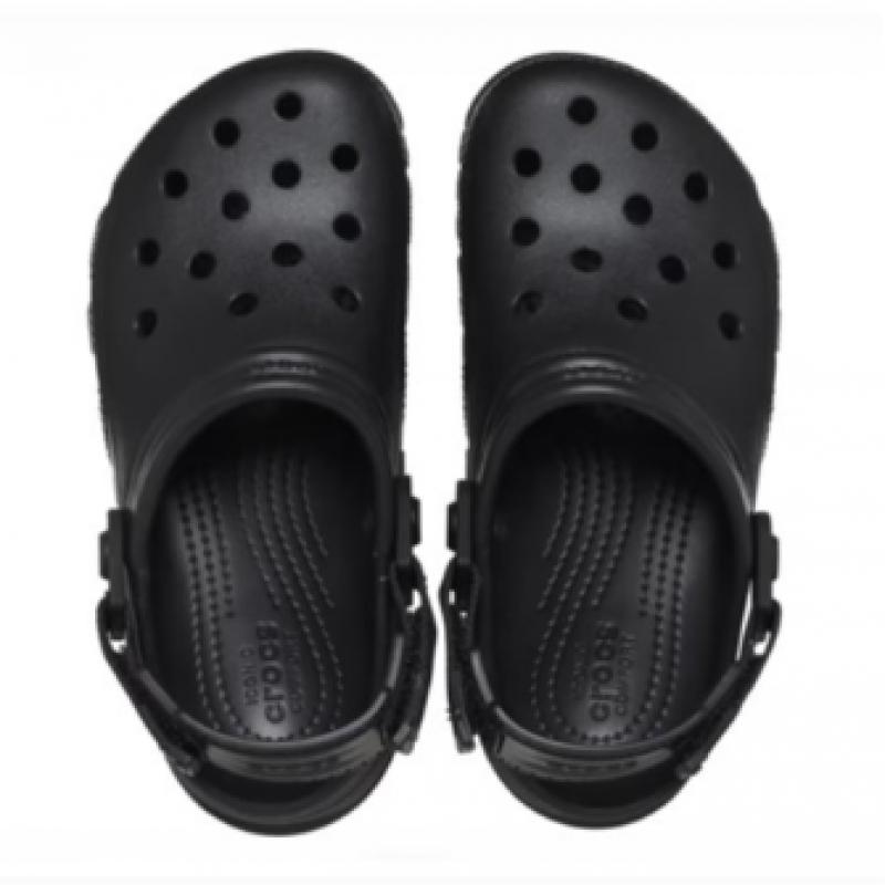Crocs Сабо Duet Max 2 208776 001