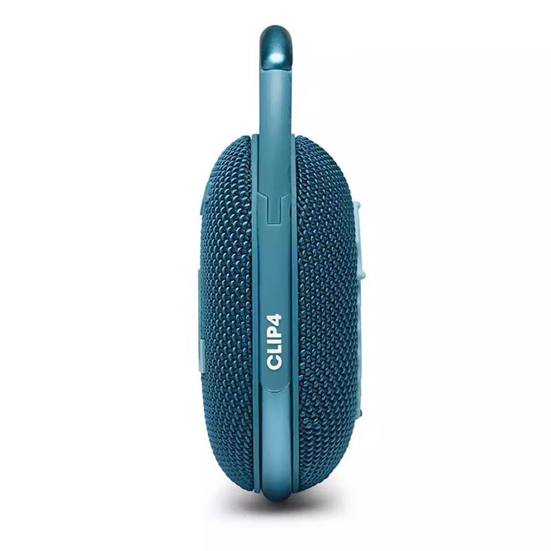 JBL CLIP4 Portable Bluetooth Speaker